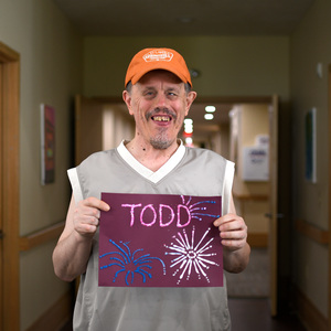 Todd V